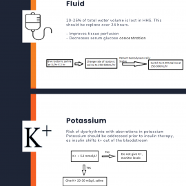 Hyperosmolar Hyperglycemic Syndrome (ABergsman/CLaoteppitaks)